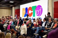 Pacto Histórico rechaza presunto acto ilegal de EE.UU. contra un carguero venezolano