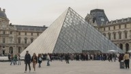 Empleados del Louvre irán a la huelga a partir del día 15 por el deterioro del museo