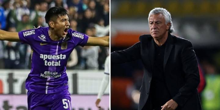 El motivo por el que Piero Cari no fue convocado al Alianza Lima vs Sporting Cristal: “Puede decir ‘a mí me castigan y ¿al de al lado?’"