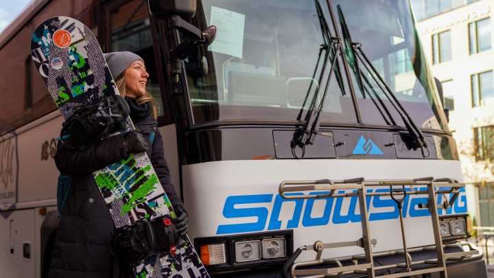 Snowstang service to ski resorts starts soon. How to catch a ride