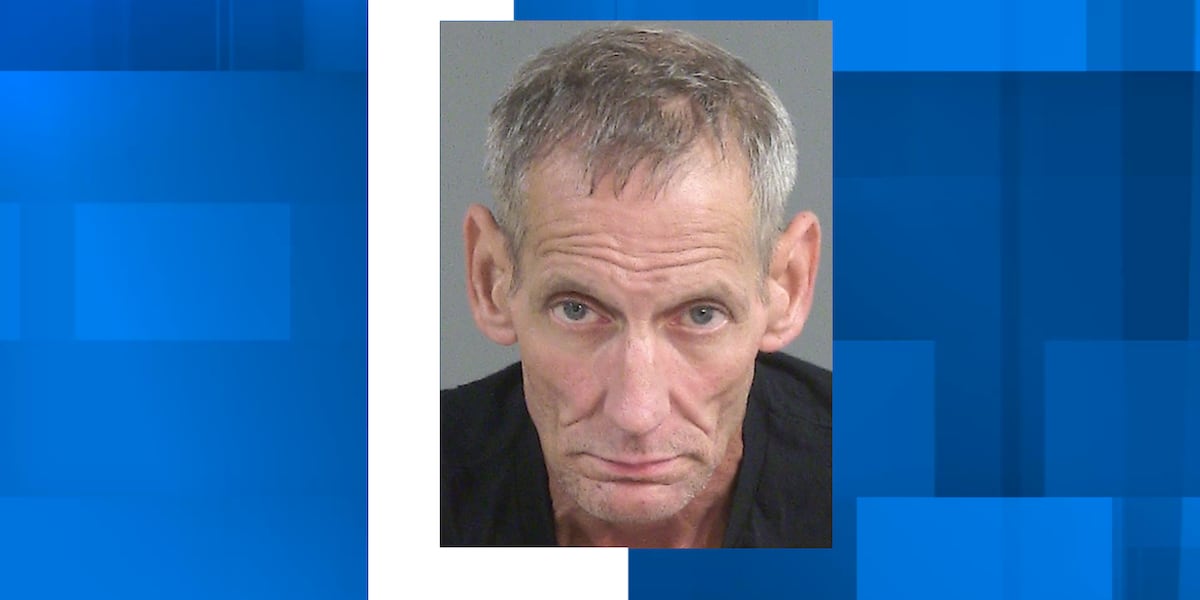 North Charleston owner arrested after police find dogs in ‘inhumane conditions’