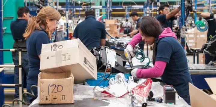 Así será la implementación de la semana laboral de 40 horas en México