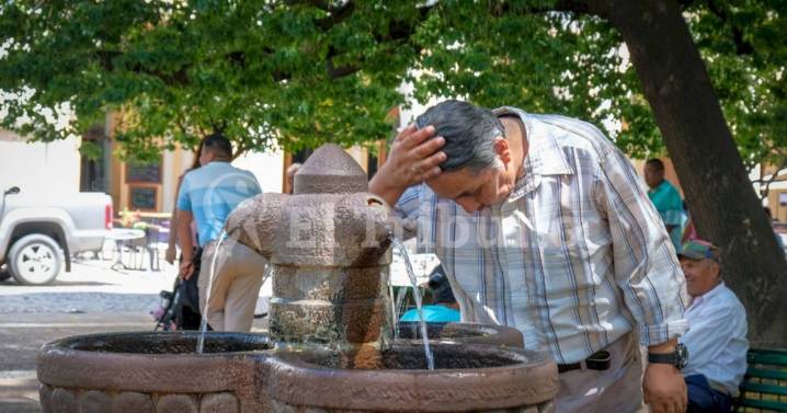 Clima en Salta: luego de un sábado con fuerte presencia del sol, volverían las lluvias a la ciudad