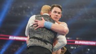Looking back at each of John Cena's matches during his retirement tour in WWE