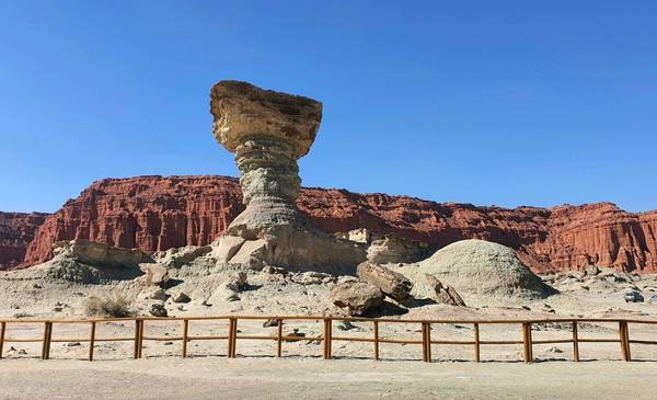 El turismo aventura afianza a La Rioja como destino elegido por los argentinos