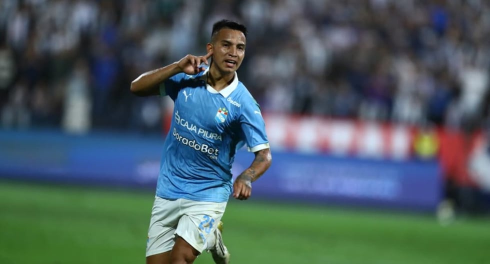 Alianza Lima vs. Sporting Cristal (4-5): goles, resumen y minuto a minuto por penales en Liga 1