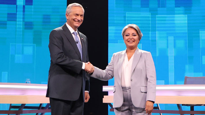 Las zonas claves de la elección y la relevancia de los lugares donde Kast y Jara cierran su campaña