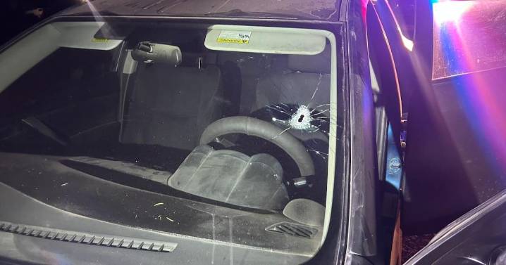 Balean a hombre en Playas de Rosarito; agresores huyen hacia el Cañón Rosarito