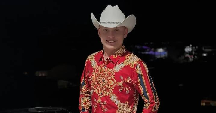 Miguel Ayala, hijo del cantante Giovanny Ayala, fue liberado en el Cauca