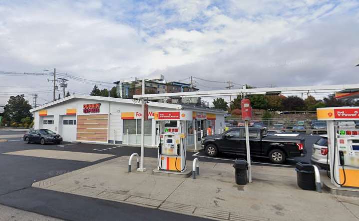 Mass. State Lottery winner: Waltham gas station ticket hits $100k Saturday