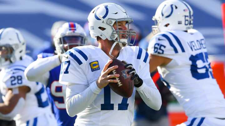 Philip Rivers returns: What Colts practice-squad QB has been doing since his 2021 retirement