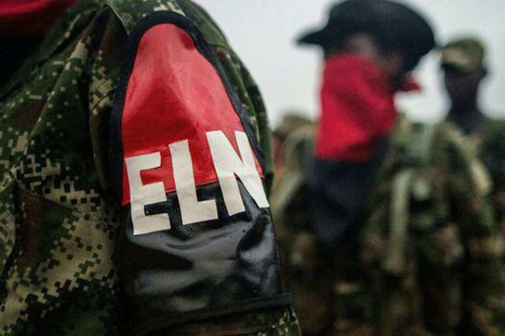 ELN liberó a 28 personas que tenía retenidas en Catatumbo, Colombia