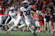 Penn State places 3 players on All-Big Ten 3rd-team defense, special teams