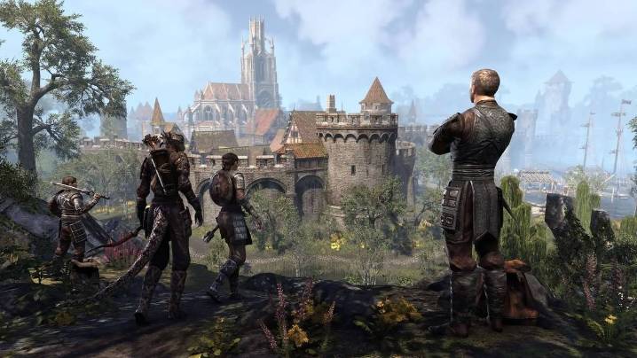 Elder Scrolls 6 Release Window Narrowed Down by Todd Howard