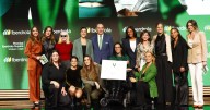 Los Premios Iberdrola Supera hacen realidad seis nuevos proyectos que unen deporte y mujer
