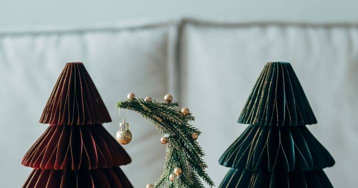 Cute Christmas Home Decor to Get You in the Holiday Spirit