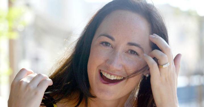 Sophie Kinsella, author of the millions-selling ‘Shopaholic’ novels, dies at 55