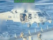 U.S. seizes ‘very large’ sanctioned oil tanker off Venezuela's coast