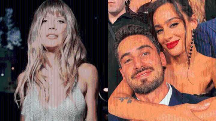 «¿¡Qué!?»: La furiosa respuesta de Laurita Fernández tras ser acusada de intentar seducir a Nico Occhiato