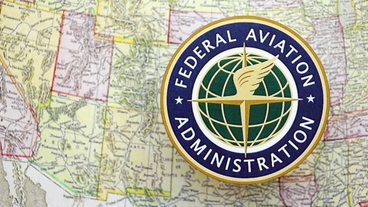 FAA's Trump-Related Banned Route Is Now Under Review Following Backlash In Palm Beach County