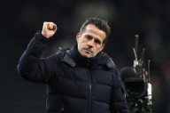 Marco Silva has 'no doubts' that Fulham star will stay in January after failed summer transfer