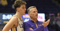 Inside LSU’s matchup vs. No. 19 Texas Tech, its biggest nonconference foe