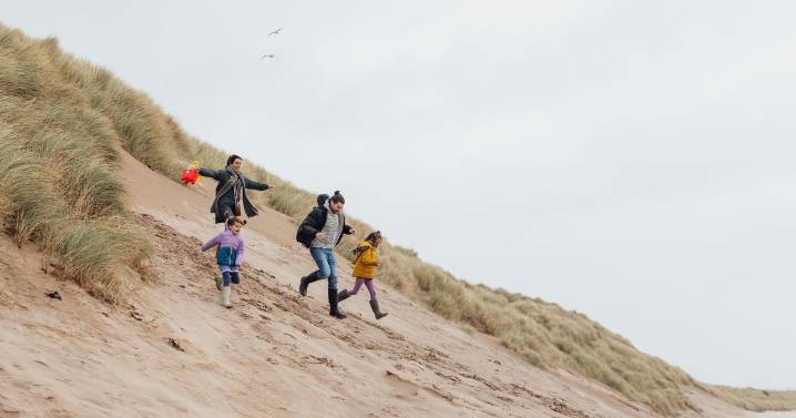 Discover your walking personality with this fun new quiz