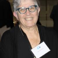 Silver linings: Michele Sudow