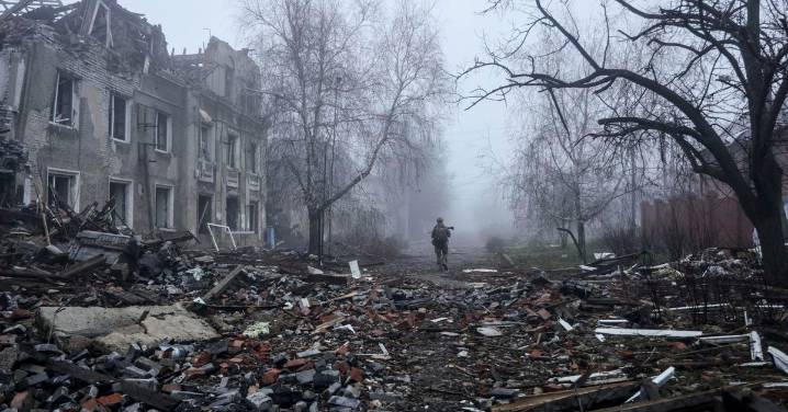 Las guerras de Ucrania y Gaza disparan las ventas de los principales fabricantes de armas