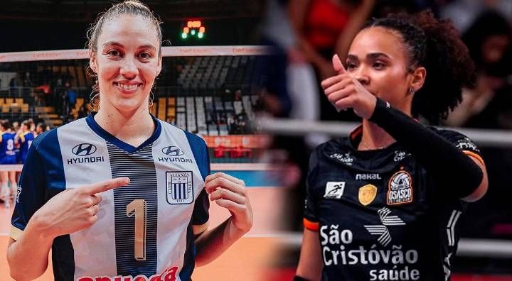 ¿A qué hora juega Alianza Lima vs. Osasco y dónde ver el Mundial de Clubes de Vóley?