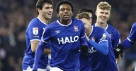 Ipswich Town 1-0 Stoke City: Championship match report