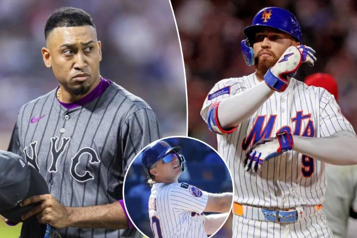 Inside look at three cornerstones who are no longer Mets