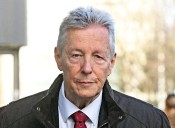 Nama Trial: Frank Cushnahan could have got wealthy from another deal but didn’t, Peter Robinson tells Nama trial jury