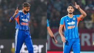 IND vs SA: Hardik Pandya scripts history with 100 T20I wickets, Arshdeep breaks Bhuvneshwar’s record