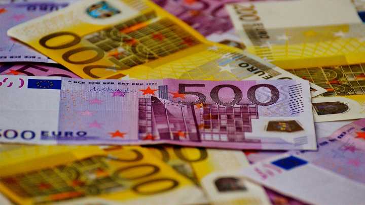 Desmanrtelada en el norte de Marruecos una organización clandestina de cambio de divisas vinculadas al narcotráfico