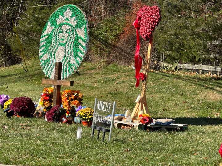 Jackson Township to Honor the Memory of Michael “Mikey” Gioia with Street Dedication Ceremony on December 17th