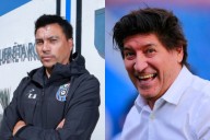 VIDEO. Esteban González revela que Iván Zamorano fue clave en su salto al Querétaro: “Me dijo que no dudara”