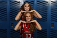 Section III girls basketball stats leaders (through Nov. 30)