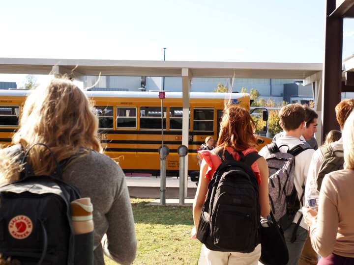 Oklahoma reveals A-F grades for public school results