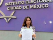 Denuncian a todas las alcaldías de CDMX por permitir toneladas de basura electoral no reciclable Jonás López