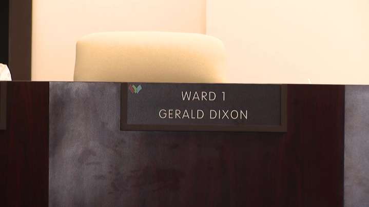 Whitehall Councilmember Gerald Dixon faces 2 felony charges; new records detail investigation