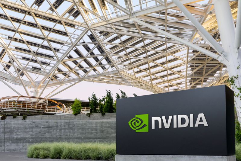 Nvidia builds location verification tech that could help fight chip smuggling