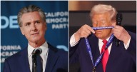 Newsom Trolls Trump Over Made-Up ‘Peace’ Award
