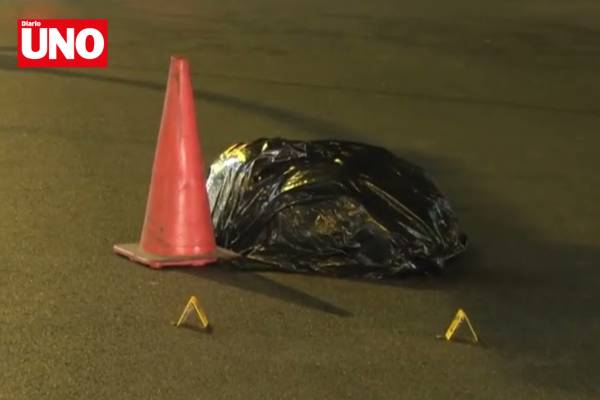 Sicarios ejecutan a integrante de ‘Los Pulpos’ a dos cuadras de la casa del presidente Jerí