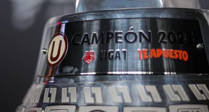 Novedades en la Liga 1 2026: cupo de extranjeros, cómo se define el campeón y descenso