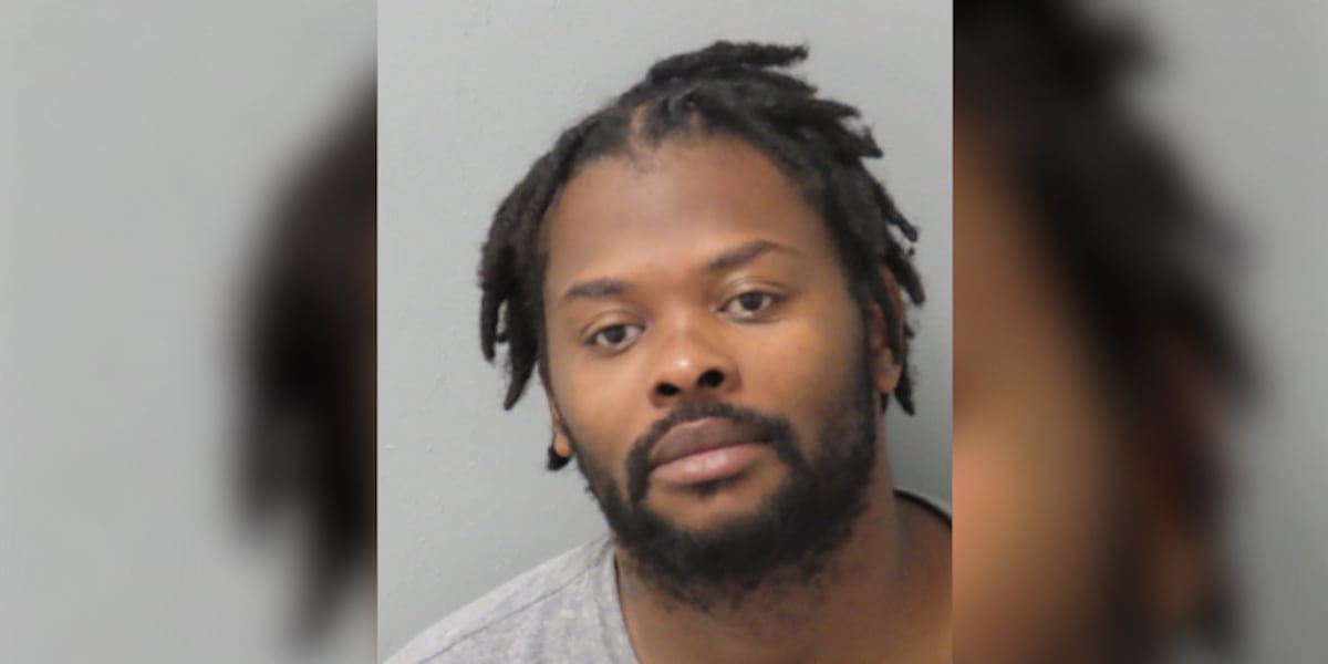 Man sentenced to 15 years in wrong-car shooting in The Grove