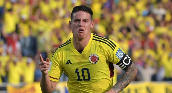 Grupo de Colombia en el Mundial 2026: cuándo juega, rivales y cóntra quién juega la selección en la Copa del Mundo