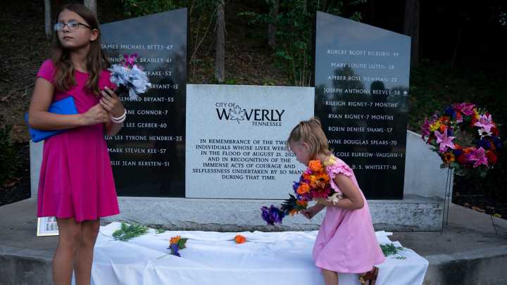 Hear Tennessee kids weigh in on big issues in education