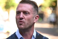 Tommy Robinson wants to put 'Christ back into Christmas'? No, thanks