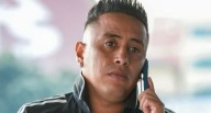No va más en Emelec: Christian Cueva es jugador libre tras rescindir su contrato